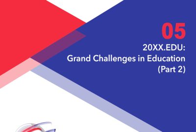 2010 Panels 04 20XX EDU Grand Challenges in Education Part 2