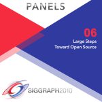 Large Steps Toward Open Source