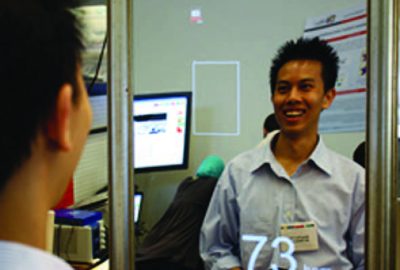 2011 ETech Poh: A Medical Mirror for Non-contact Health Monitoring