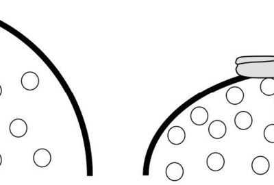 2011 ETech Kakehi: FuwaFuwa: Detecting Shape Deformation of Soft Objects Using Directional Photoreflectivity Measurement