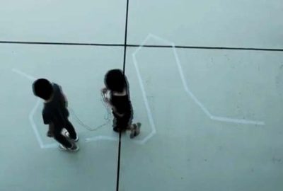 2011 ETech Imamura: HAPMAP: Haptic Walking Navigation System with Support by the Sense of Handrail