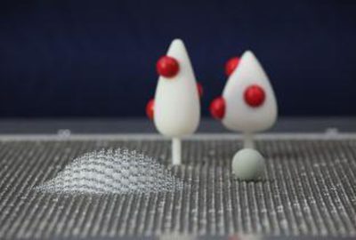 2011 ETech Lee: MoleBot: Mole in a Table