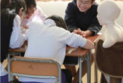 2011 ETech Ogawa: Telenoid: Tele-presence android for communication