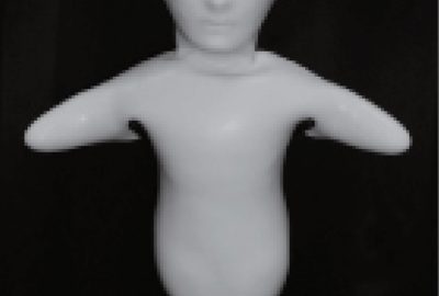 2011 ETech Ogawa: Telenoid: Tele-presence android for communication