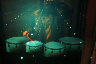 2012 ETech Li: Augmented Reflection of Reality