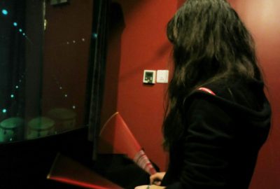 2012 ETech Li: Augmented Reflection of Reality