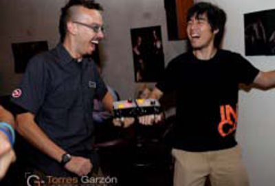 2012 ETech Yee: Combiform: a Combinable Social Gaming Platform