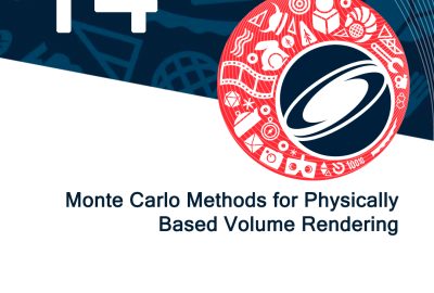 2018 14 Monte Carlo Methods for Physically Based Volume Rendering