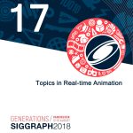 Topics in Real-time Animation