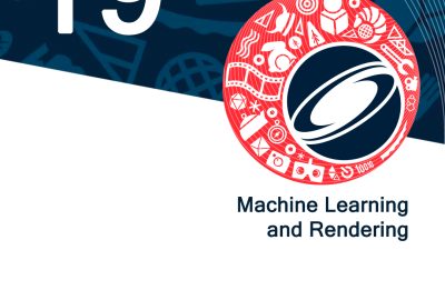 2018 19 Machine Learning and Rendering