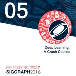 Deep Learning: A Crash Course