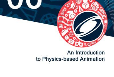 2018 6 An Introduction to Physics-based Animation