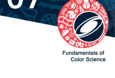 2018 7 Fundamentals of Color Science