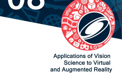 2018 8 Applications of Vision Science to Virtual and Augmented Reality