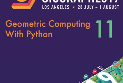 2019 11 Geometric Computing With Python