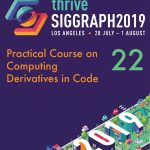 Practical Course on Computing Derivatives in Code