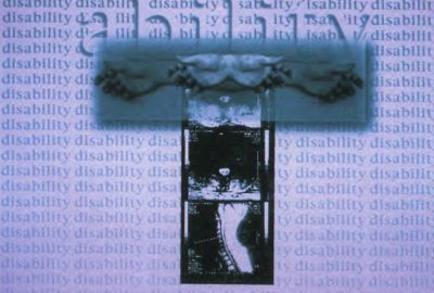 1997 Art Paper: Berge_Disability in the Arts