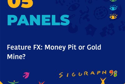 1998 Panels 05 Feature FX Money Pit or Gold Mine