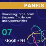 Visualizing Large-Scale Datasets: Challenges and Opportunities