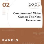 Computer and Video Games: The Next Generation