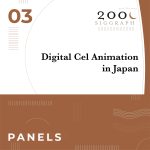 Digital Cel Animation in Japan