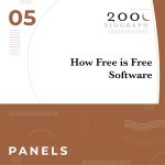 How Free is Free Software