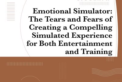 2000 Panels 09 Emotional Simulator The Tears and Fears