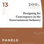 Designing for Convergence in the Entertainment Industry