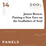 James Brown: Putting a New Face on the Godfather of Soul