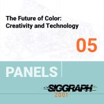 The Future of Color: Creativity and Technology
