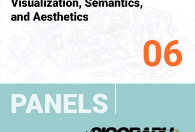2001 Panels 06 Visualization, Semantics, and Aesthetics