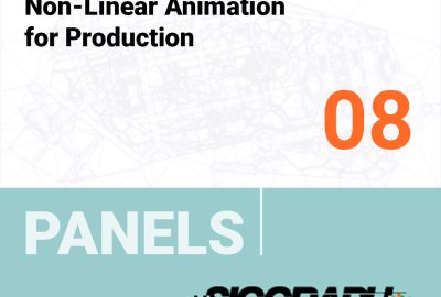 2001 Panels 08 Non-Linear Animation for Production