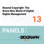 Beyond Copyright: The Brave New World of Digital Rights Management