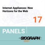 Internet Appliances: New Horizons for the Web