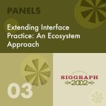 Extending Interface Practice: An Ecosystem Approach