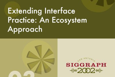 2002 Panels 03 Digital Extending Interface Practice
