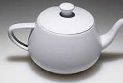 2012 ETech Bau: REVEL: Tactile Feedback Technology for Augmented Reality