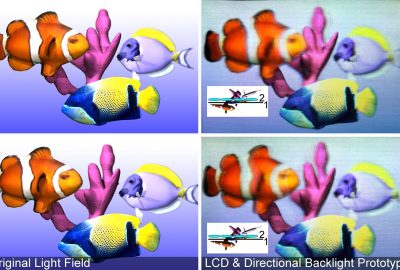 2012 ETech Hirsch: Tensor Displays