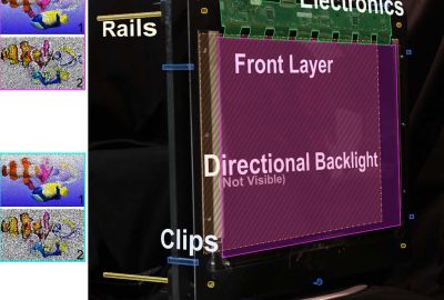 2012 ETech Hirsch: Tensor Displays