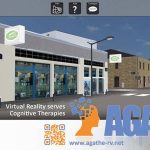 AGATHE: a tool for personalized rehabilitation of cognitive functions