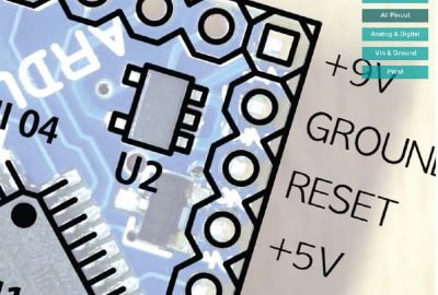 2013 ETech Chung: MicroTips: Augmenting Information for Microscopic Inspection