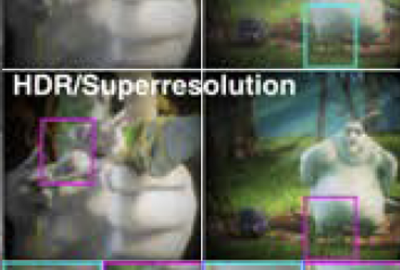 2014 ETech 02 Hirsch_A Compressive Light Field Projection System 03