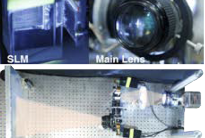 2014 ETech 02 Hirsch_A Compressive Light Field Projection System 04