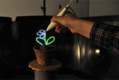 2014 ETech 11 Ueda_HaptoMIRAGE 03