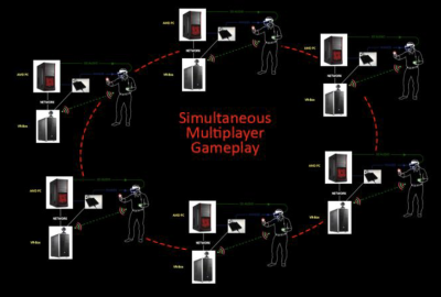 2014 ETech 18 Arnaud_Monsters in the Orchestra 02