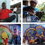 The Bailey-Derek Grammar: Recording the Craft of Wire-Bending in the Trinidad Carnival