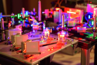 2015 ETech Damberg: High Brightness HDR Projection Using Dynamic Phase Modulation