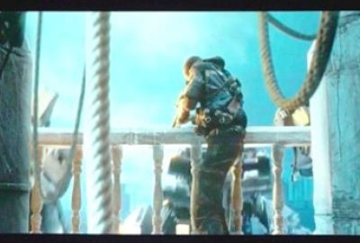 2015 ETech Damberg: High Brightness HDR Projection Using Dynamic Phase Modulation