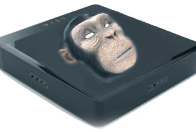 2015 ETech Liu: HoloChat: 3D Avatars on Mobile Light Field Displays