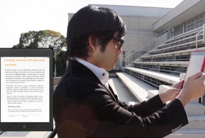 2015 ETech Kunze: MEME – Smart Glasses to Promote Healthy Habits for Knowledge Workers